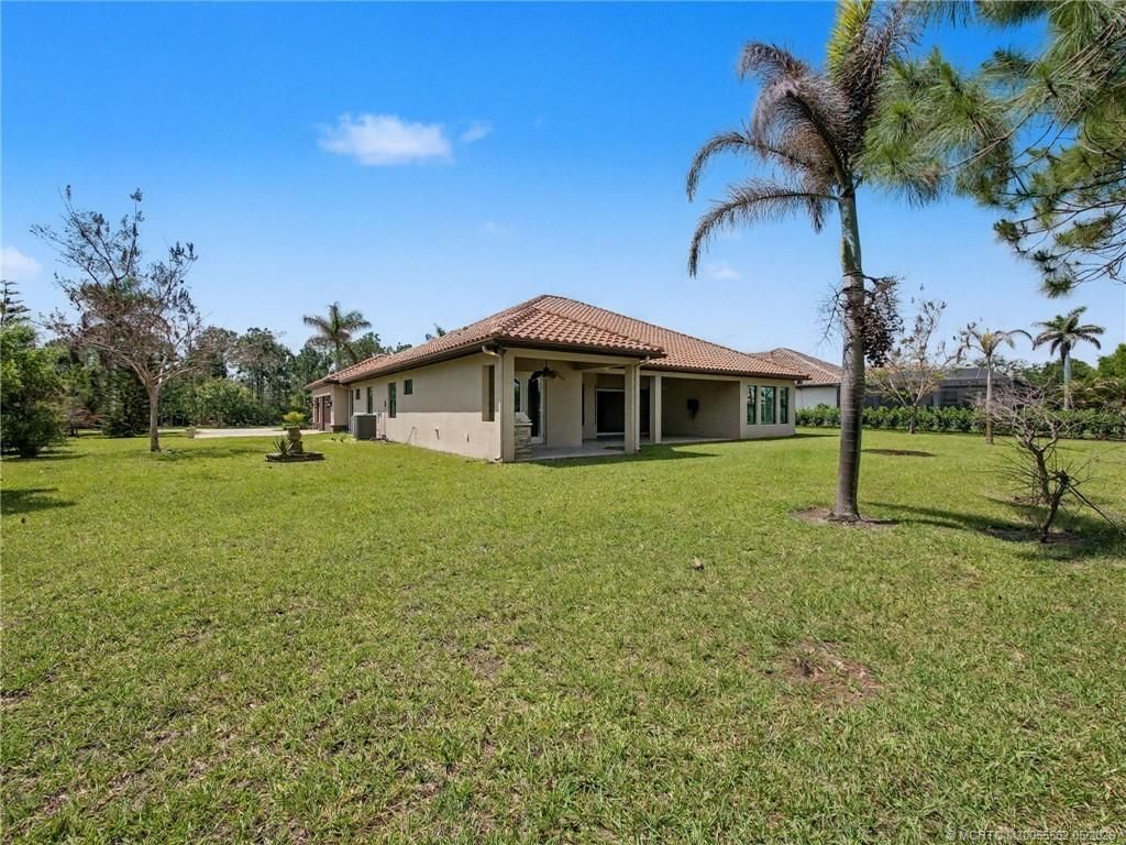 774 SW Winston Avenue, Palm City, FL 34990 Photo
