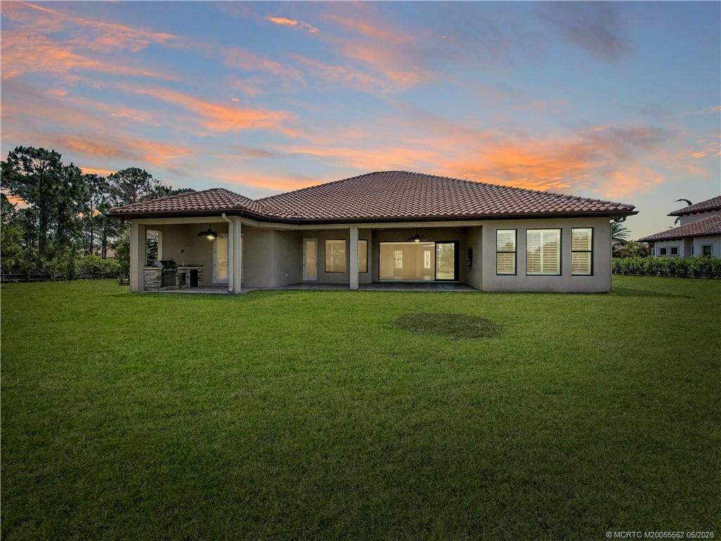 774 SW Winston Avenue, Palm City, FL 34990 Photo