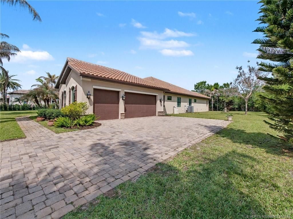 774 SW Winston Avenue, Palm City, FL 34990 Photo