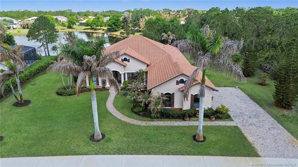 774 SW Winston Avenue, Palm City, FL 34990 Photo