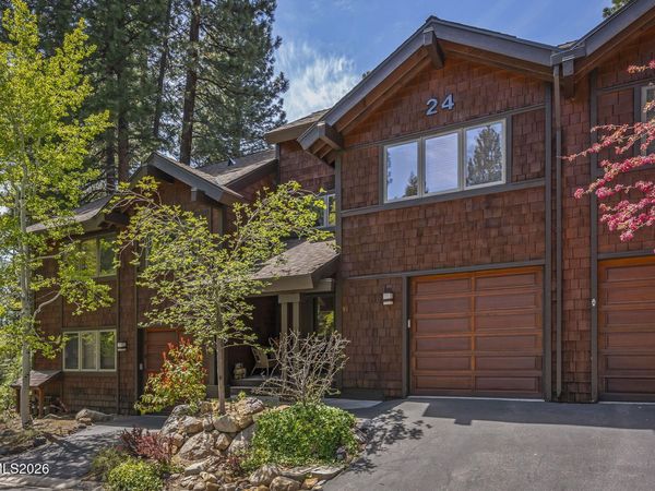 929 Northwood Boulevard, Unit # 91, Incline Village, NV 89451