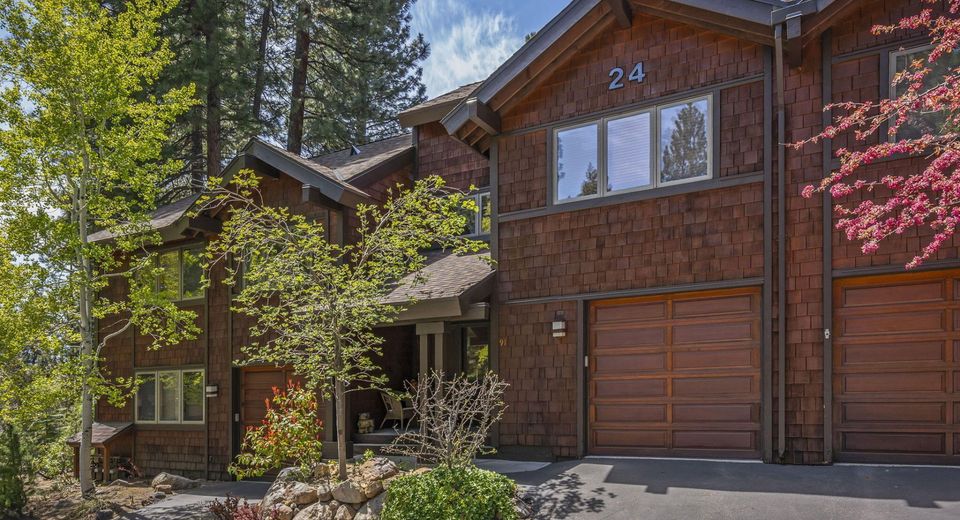 929 Northwood Boulevard, Unit # 91, Incline Village, NV 89451 Photo