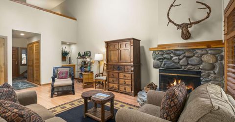 929 Northwood Boulevard, Unit # 91, Incline Village, NV 89451 Photo