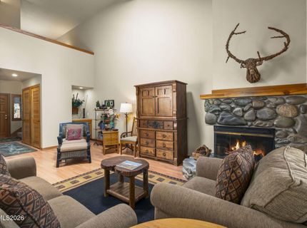 929 Northwood Boulevard, Unit # 91, Incline Village, NV 89451 Photo