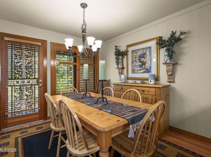 929 Northwood Boulevard, Unit # 91, Incline Village, NV 89451 Photo