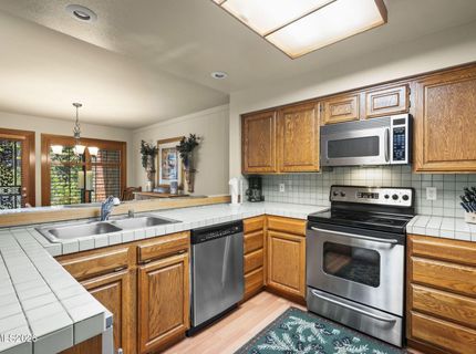 929 Northwood Boulevard, Unit # 91, Incline Village, NV 89451 Photo