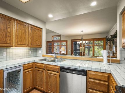 929 Northwood Boulevard, Unit # 91, Incline Village, NV 89451 Photo