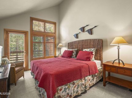 929 Northwood Boulevard, Unit # 91, Incline Village, NV 89451 Photo