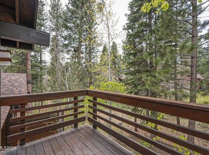 929 Northwood Boulevard, Unit # 91, Incline Village, NV 89451 Photo