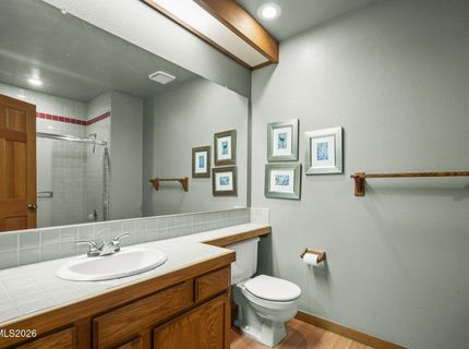 929 Northwood Boulevard, Unit # 91, Incline Village, NV 89451 Photo