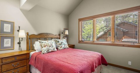929 Northwood Boulevard, Unit # 91, Incline Village, NV 89451 Photo