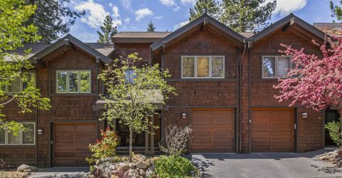 929 Northwood Boulevard, Unit # 91, Incline Village, NV 89451 Photo