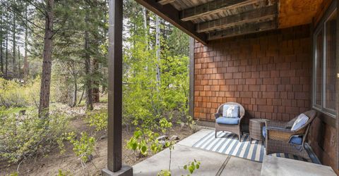 929 Northwood Boulevard, Unit # 91, Incline Village, NV 89451 Photo