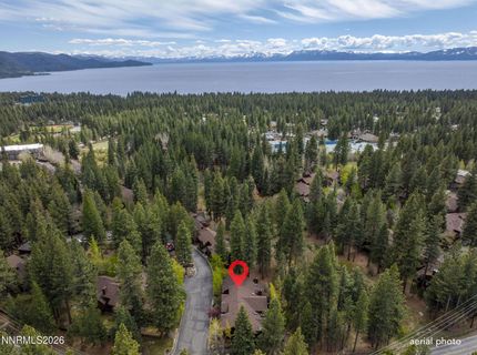 929 Northwood Boulevard, Unit # 91, Incline Village, NV 89451 Photo