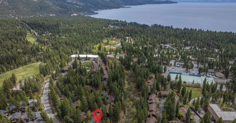 929 Northwood Boulevard, Unit # 91, Incline Village, NV 89451 Photo