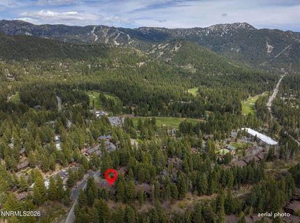 929 Northwood Boulevard, Unit # 91, Incline Village, NV 89451 Photo