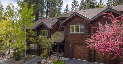 929 Northwood Boulevard, Unit # 91, Incline Village, NV 89451 Photo
