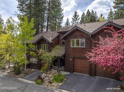929 Northwood Boulevard, Unit # 91, Incline Village, NV 89451 Photo