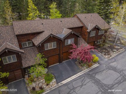 929 Northwood Boulevard, Unit # 91, Incline Village, NV 89451 Photo