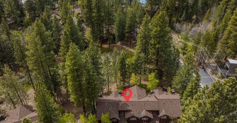 929 Northwood Boulevard, Unit # 91, Incline Village, NV 89451 Photo