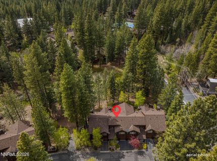 929 Northwood Boulevard, Unit # 91, Incline Village, NV 89451 Photo