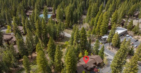 929 Northwood Boulevard, Unit # 91, Incline Village, NV 89451 Photo