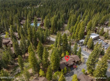 929 Northwood Boulevard, Unit # 91, Incline Village, NV 89451 Photo