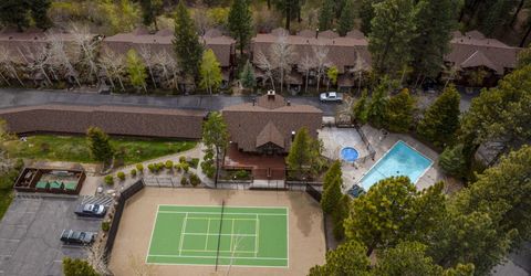 929 Northwood Boulevard, Unit # 91, Incline Village, NV 89451 Photo