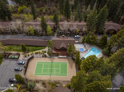 929 Northwood Boulevard, Unit # 91, Incline Village, NV 89451 Photo