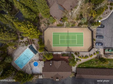 929 Northwood Boulevard, Unit # 91, Incline Village, NV 89451 Photo