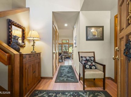 929 Northwood Boulevard, Unit # 91, Incline Village, NV 89451 Photo