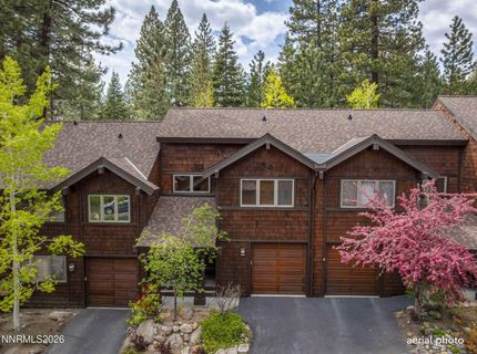 929 Northwood Boulevard, Unit # 91, Incline Village, NV 89451 Photo