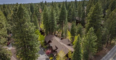 929 Northwood Boulevard, Unit # 91, Incline Village, NV 89451 Photo
