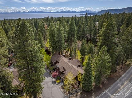 929 Northwood Boulevard, Unit # 91, Incline Village, NV 89451 Photo