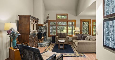 929 Northwood Boulevard, Unit # 91, Incline Village, NV 89451 Photo