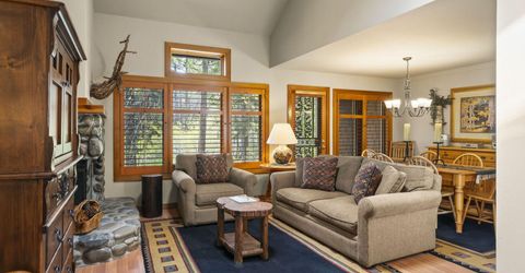 929 Northwood Boulevard, Unit # 91, Incline Village, NV 89451 Photo