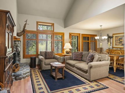 929 Northwood Boulevard, Unit # 91, Incline Village, NV 89451 Photo
