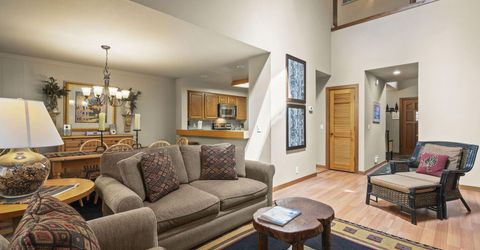 929 Northwood Boulevard, Unit # 91, Incline Village, NV 89451 Photo