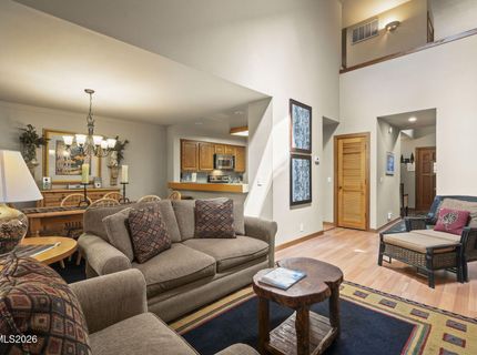 929 Northwood Boulevard, Unit # 91, Incline Village, NV 89451 Photo