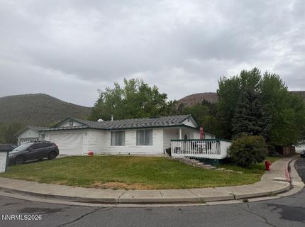 4405 Mesa Grande Court, Reno, NV 89502 Photo