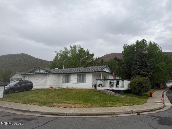 4405 Mesa Grande Court, Reno, NV 89502