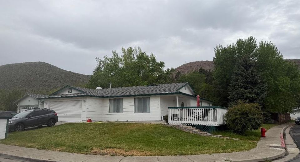 4405 Mesa Grande Court, Reno, NV 89502 Photo