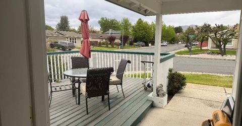 4405 Mesa Grande Court, Reno, NV 89502 Photo