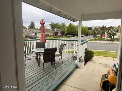 4405 Mesa Grande Court, Reno, NV 89502 Photo