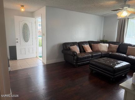 4405 Mesa Grande Court, Reno, NV 89502 Photo