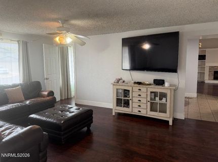 4405 Mesa Grande Court, Reno, NV 89502 Photo