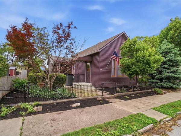 147 Henry Street, Dayton, OH 45403
