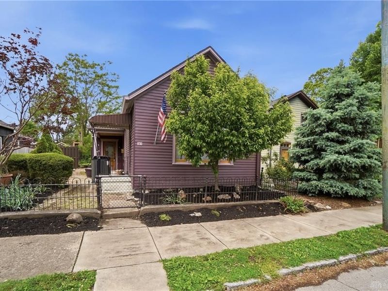 147 Henry Street, Dayton, OH 45403 Photo 2