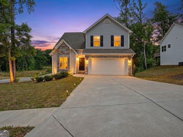 102 Woodside Court, Temple, GA 30179