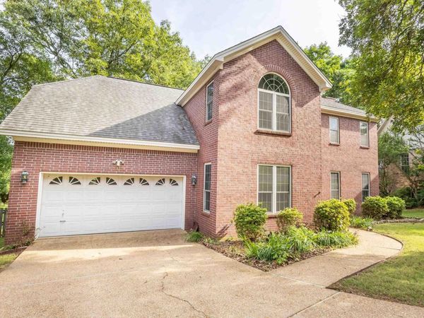 509 Lasalle Drive, Little Rock, AR 72211